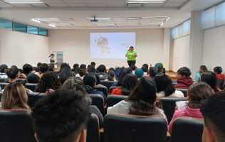 salud mental. platica SSG