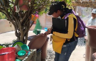 Dengue, casos, Guanajuato