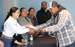 migrantes, programa de vivienda