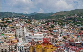 Turismo, programa estatal