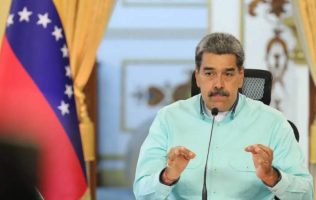 Argentina restringe ingreso a colaboradores del régimen de Nicolás Maduro