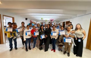 Fortalece León la reintegración familiar con talleres de Crianza Positiva