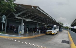 Amplían horarios y servicios especiales en trasporte público durante la Feria de León 2026