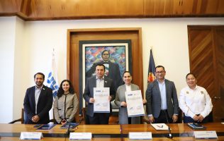 UVEG e Irapuato tienen convenio para ampliar acceso a educación