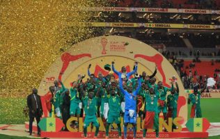 Senegal conquista la Copa Africana tras final polémico ante Marruecos