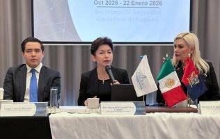 Autoridades de la Secretaría de Seguridad Ciudadana de Irapuato y la CANIRAC acordaron fortalecer la coordinación