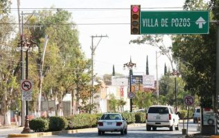 Muere menor de 14 años durante consulta médica en Villa de Pozos