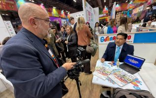 Purísima del Rincón, FITUR 2026