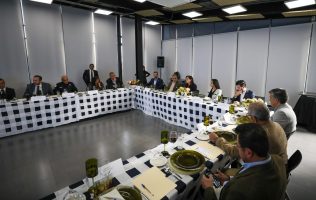 Alianza empresarial