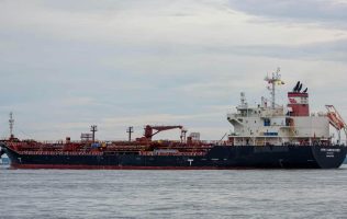 Estados Unidos analiza retirar sanciones a Venezuela