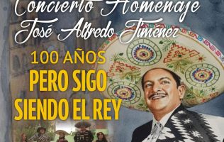 Celaya, homenaje a José Alfredo