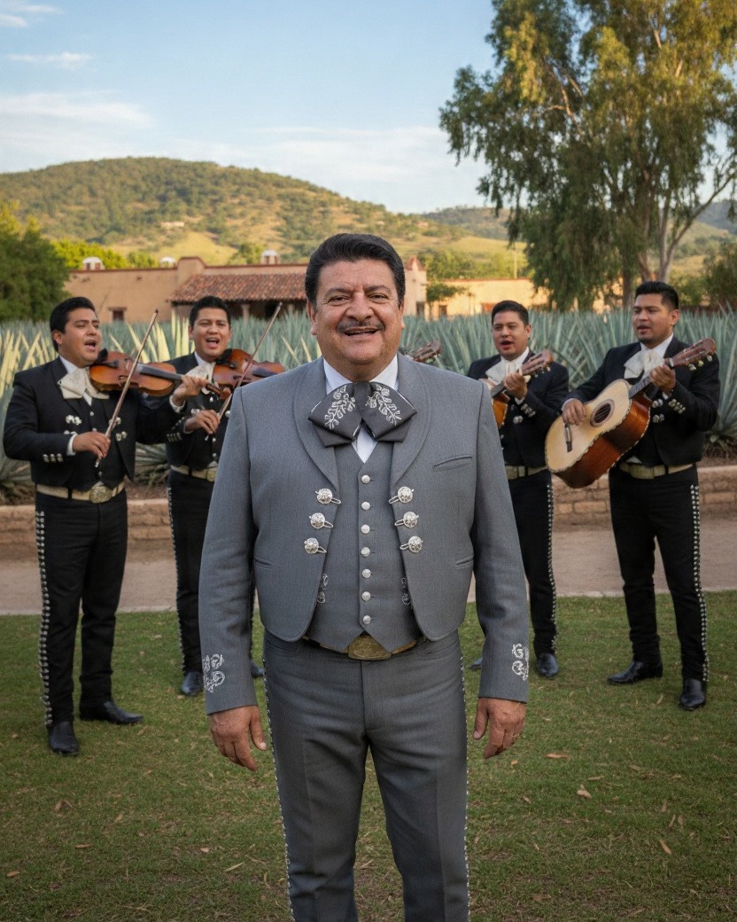 José Alfredo