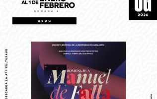 Cultura, UG