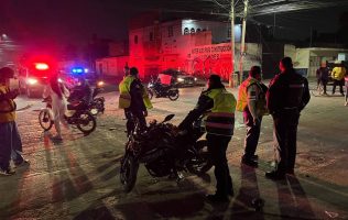 Reporta León saldo del operativo de Fin de Año: 146 detenidos y más de 100 acciones preventivas