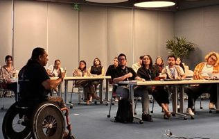 inclusión laboral, Derechos Humanos