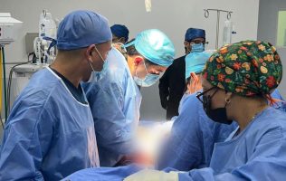 donación IMSS, Guanajuato