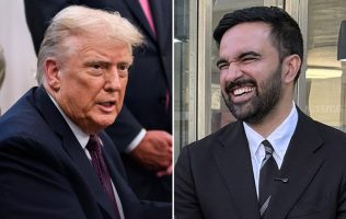 Alcalde de Nueva York rechaza captura de Nicolás Maduro por EU