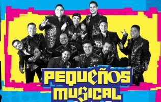 Feria de León 2026 boletos gratuitos para Pequeños Musical