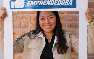 Apoyos creemos en ti, sureste de Guanajuato