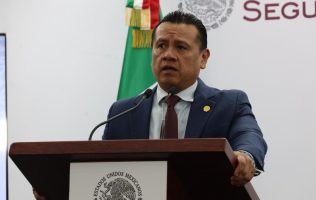 Conocían desde octubre plan para asesinar a alcalde de Uruapan: Fiscalía