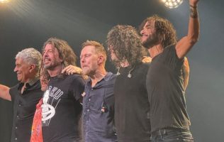 foo Fighters, boletos, Feria de León