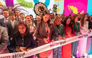 Guanajuato presente en Madrid en FITUR2026
