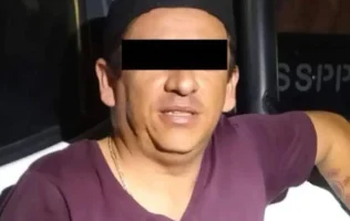 Detienen a hombre armado tras patrullaje en León