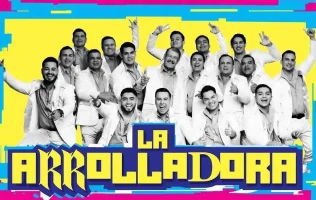 Anuncian boletos gratuitos para concierto de La Arrolladora en la Feria León 2026