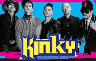 Feria de León 2026 boletos gratis para concierto de Kinky