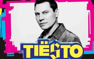 Anuncia Feria de León boletos gratis para el concierto de Tiësto