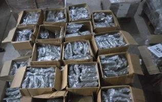 FGR logra 115 sentencias condenatorias en Guanajuato durante diciembre de 2025