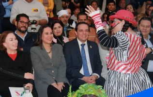 Aniversario de Irapuato