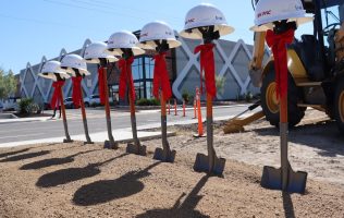 Atrae León más de 312 mdd en inversión y genera 6 mil 600 empleos