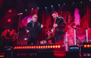Concierto de Mijares, San Francisco del Rincón
