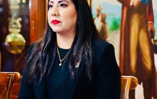 Norma Patricia López