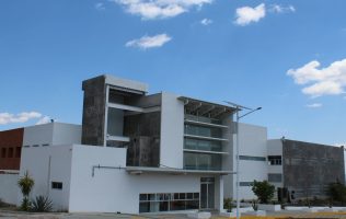 Posgrados, Universidad de Guanajuato
