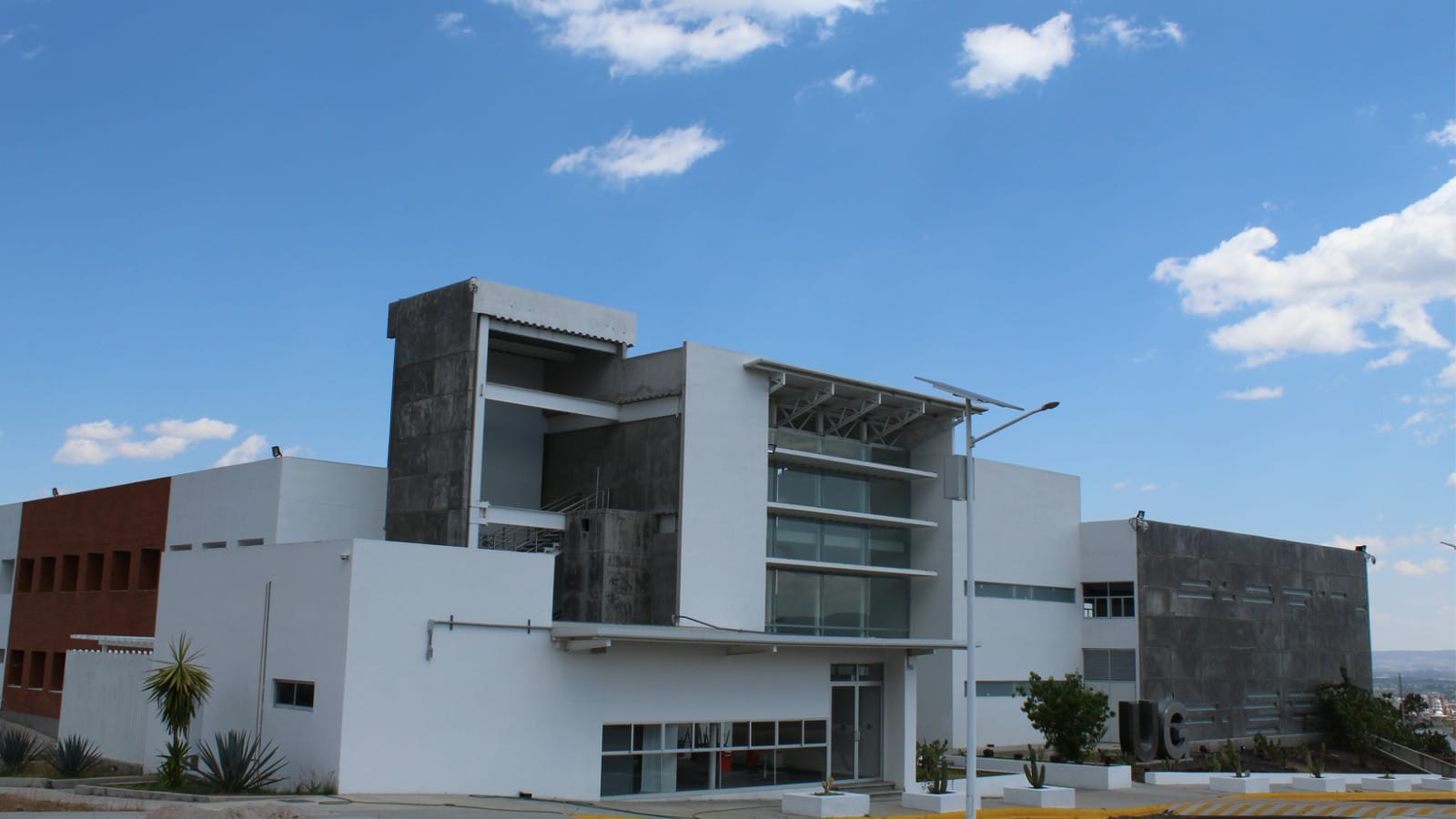 Reconocen posgrados del Campus Celaya-Salvatierra de la UG - Quadratin ...