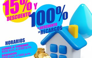 Pago del predial Romita