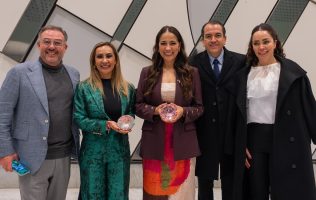 premios FITUR