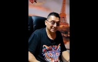 Denuncia periodista Rafael León represalia tras acusación de terrorismo en Veracruz