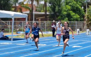 Selectivo, deportistas guanajuatenses
