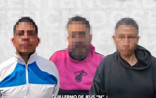 Sentenciados, Fiscalía de Guanajuato