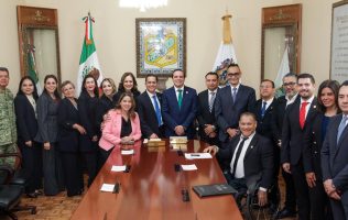 Aniversario de San Francisco del Rincón