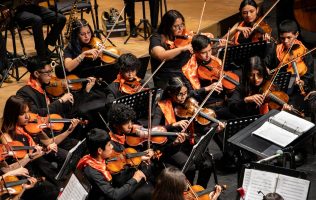 La Misa Criolla llega al Auditorio Mateo Herrera