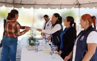 Secretaría de Salud, Uriangato