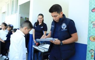 SuperLiga de la Salud