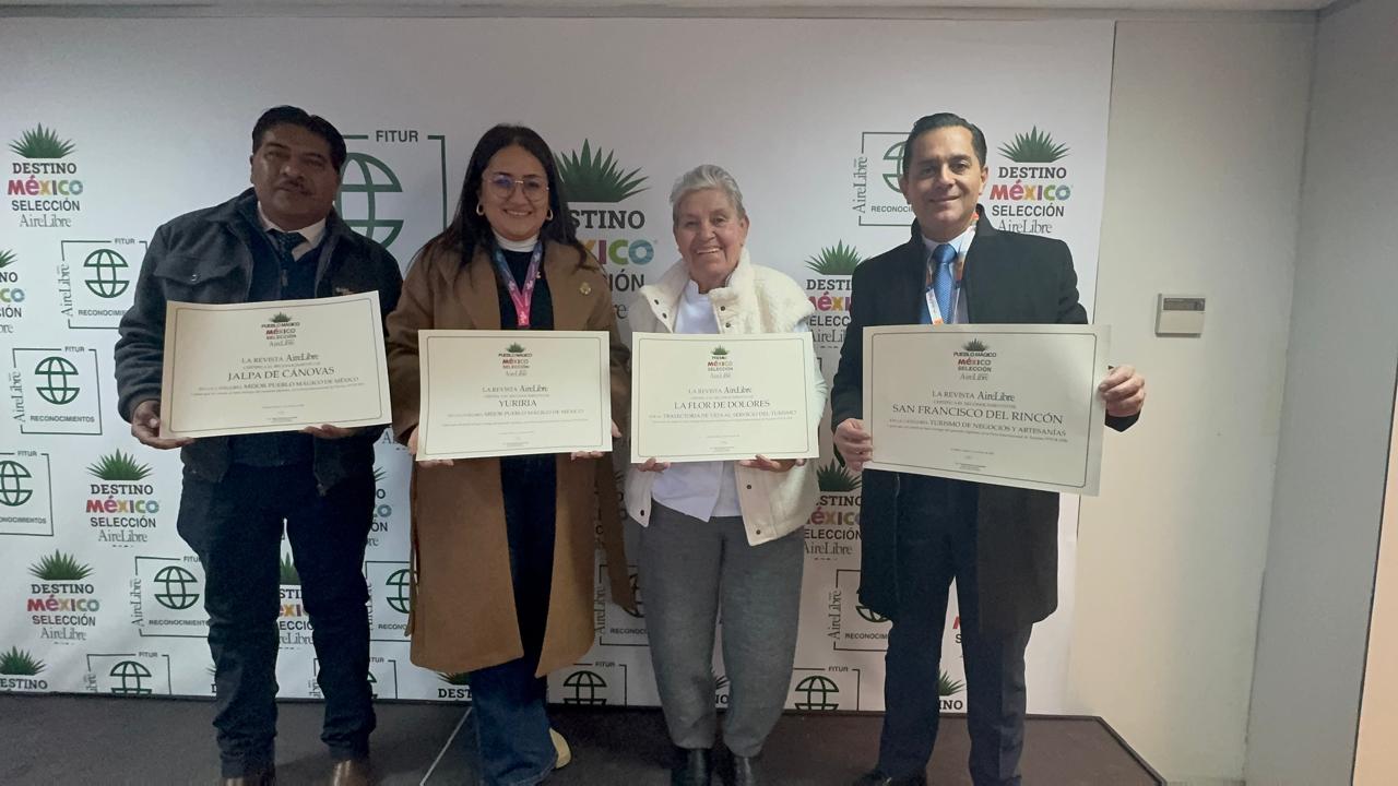 toño marún premio 