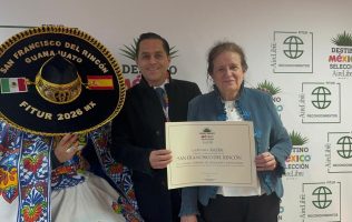 Toño Marún, reconocimiento