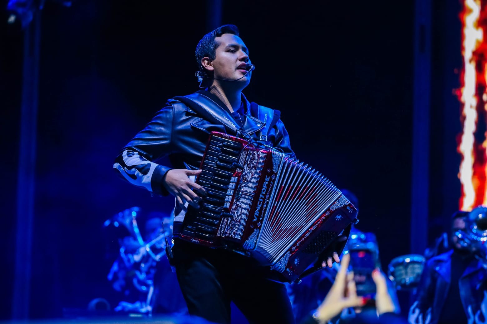 Concierto de la Trakalosa