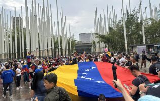 Venezolanos